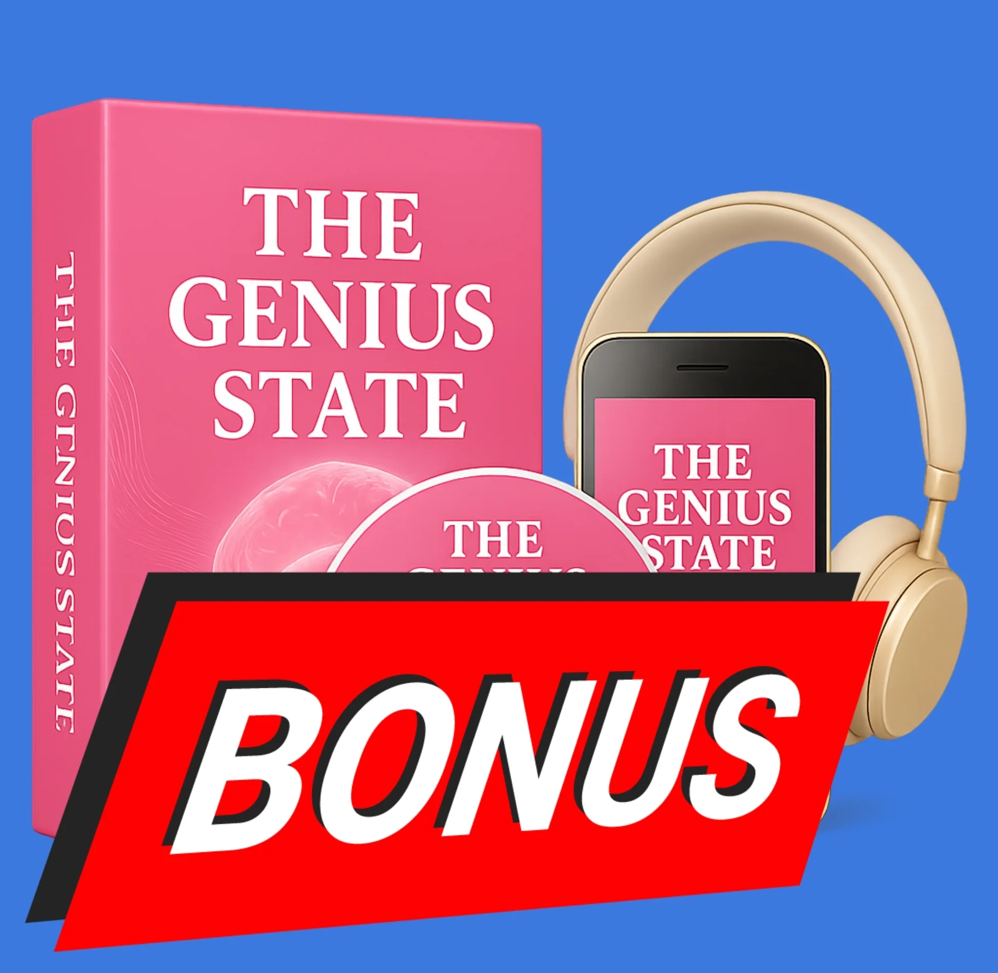 The Genius State Bonus